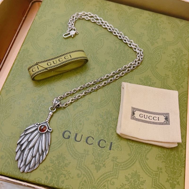 Gucci Necklaces